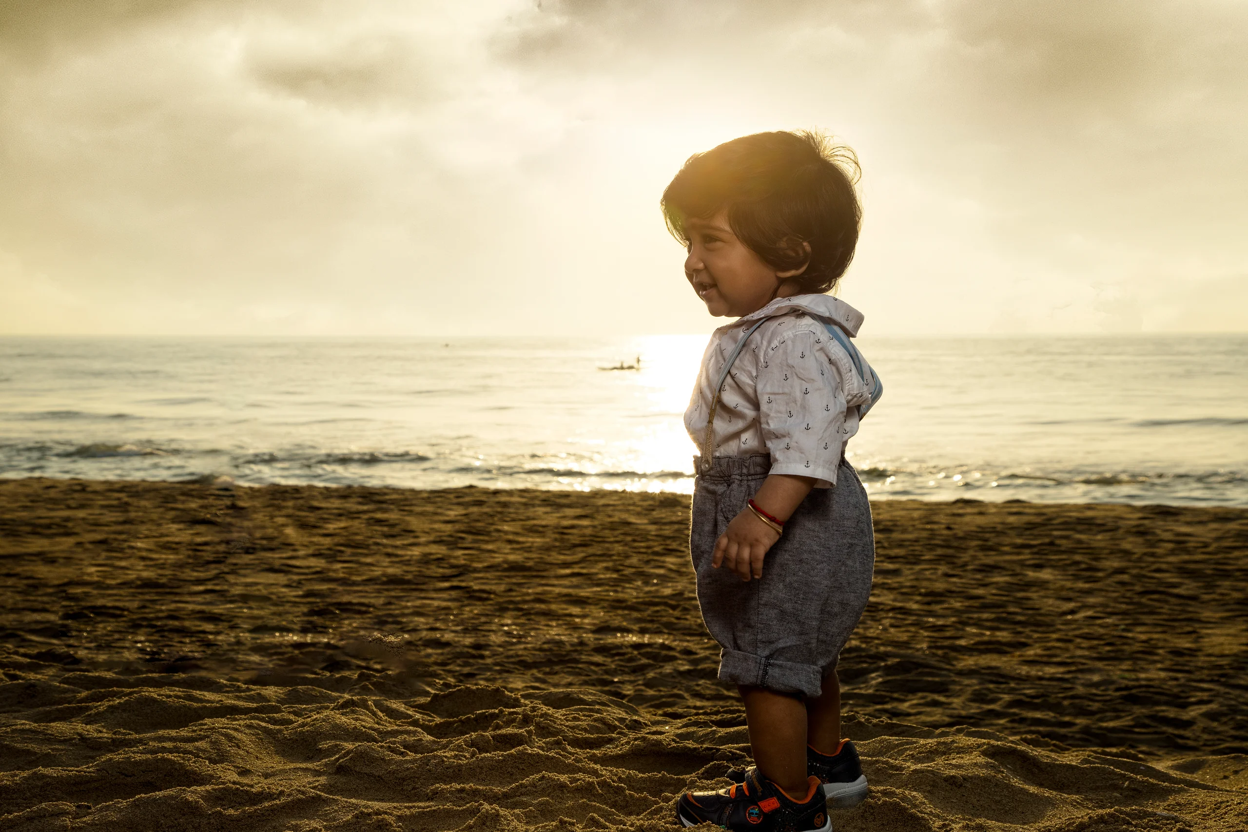 Beautiful Childhood Stories