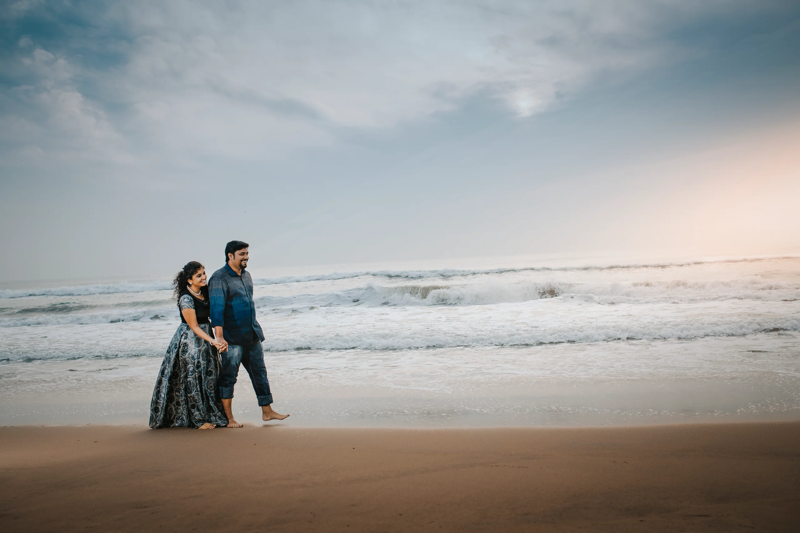 Wedding Cinematic Story 107