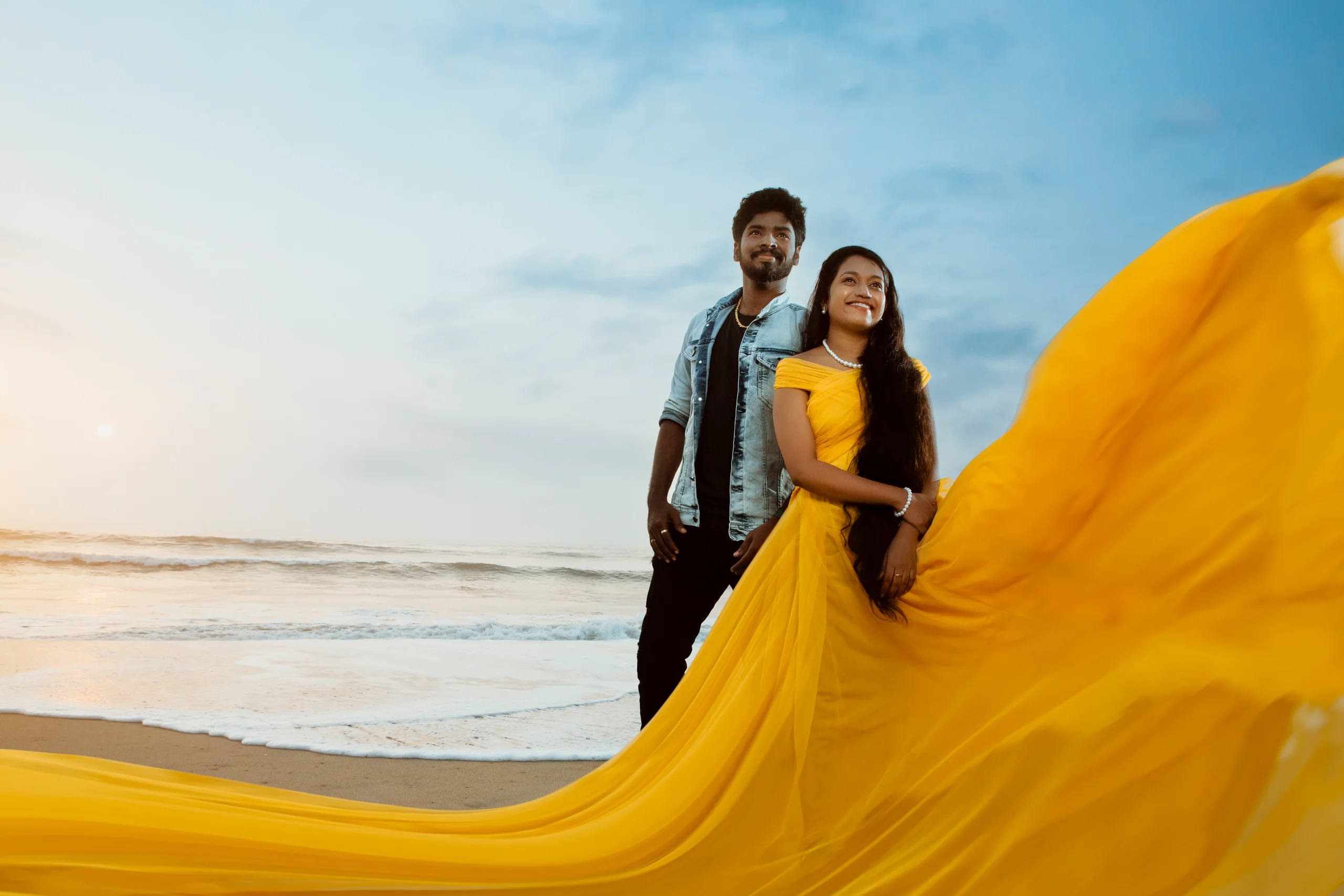 Wedding Cinematic Story 15