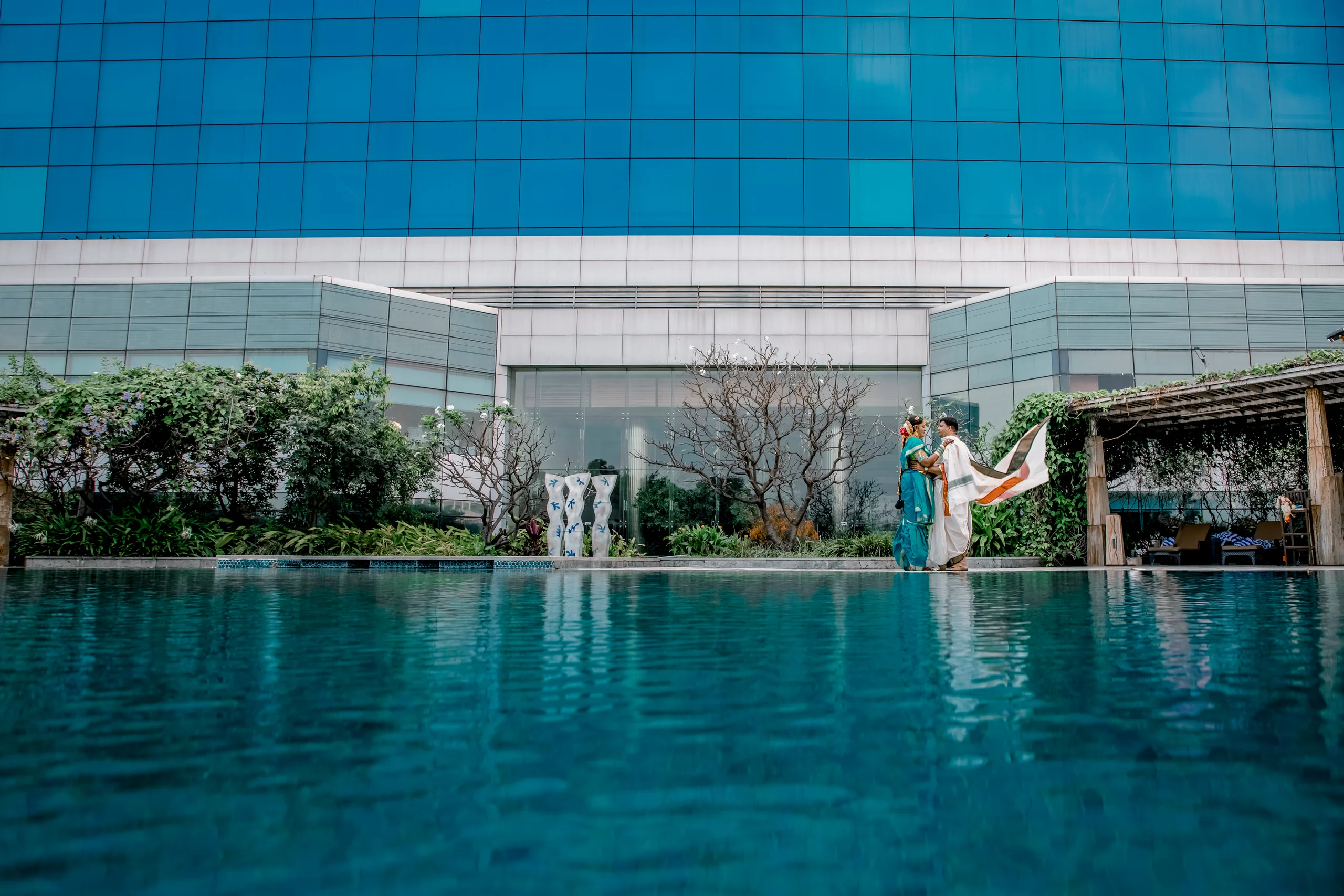 Wedding Cinematic Story 42