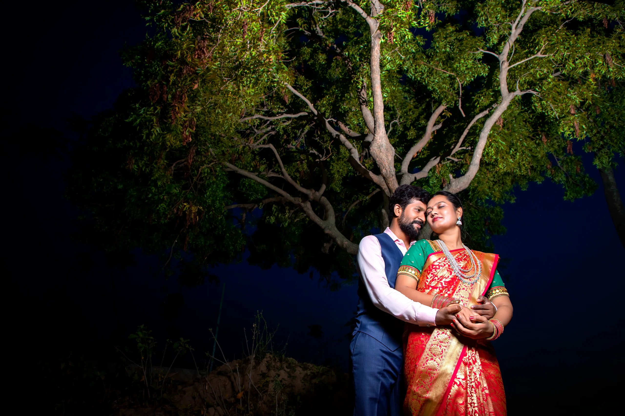 Wedding Cinematic Story 5