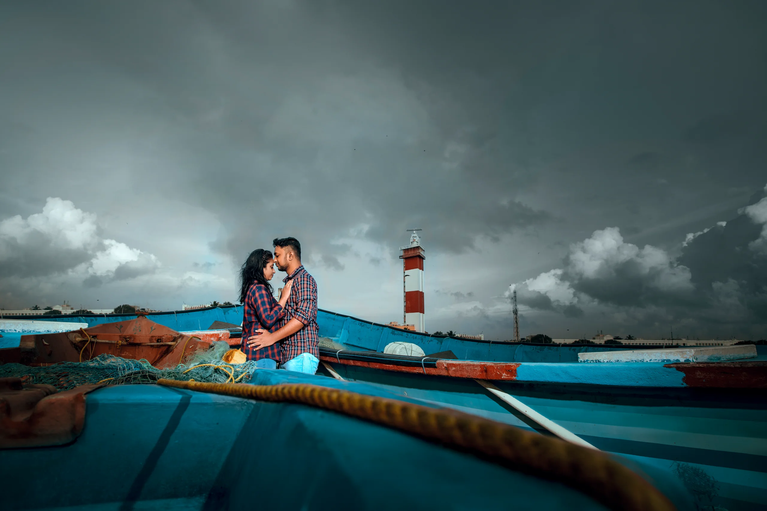 Wedding Cinematic Story 56