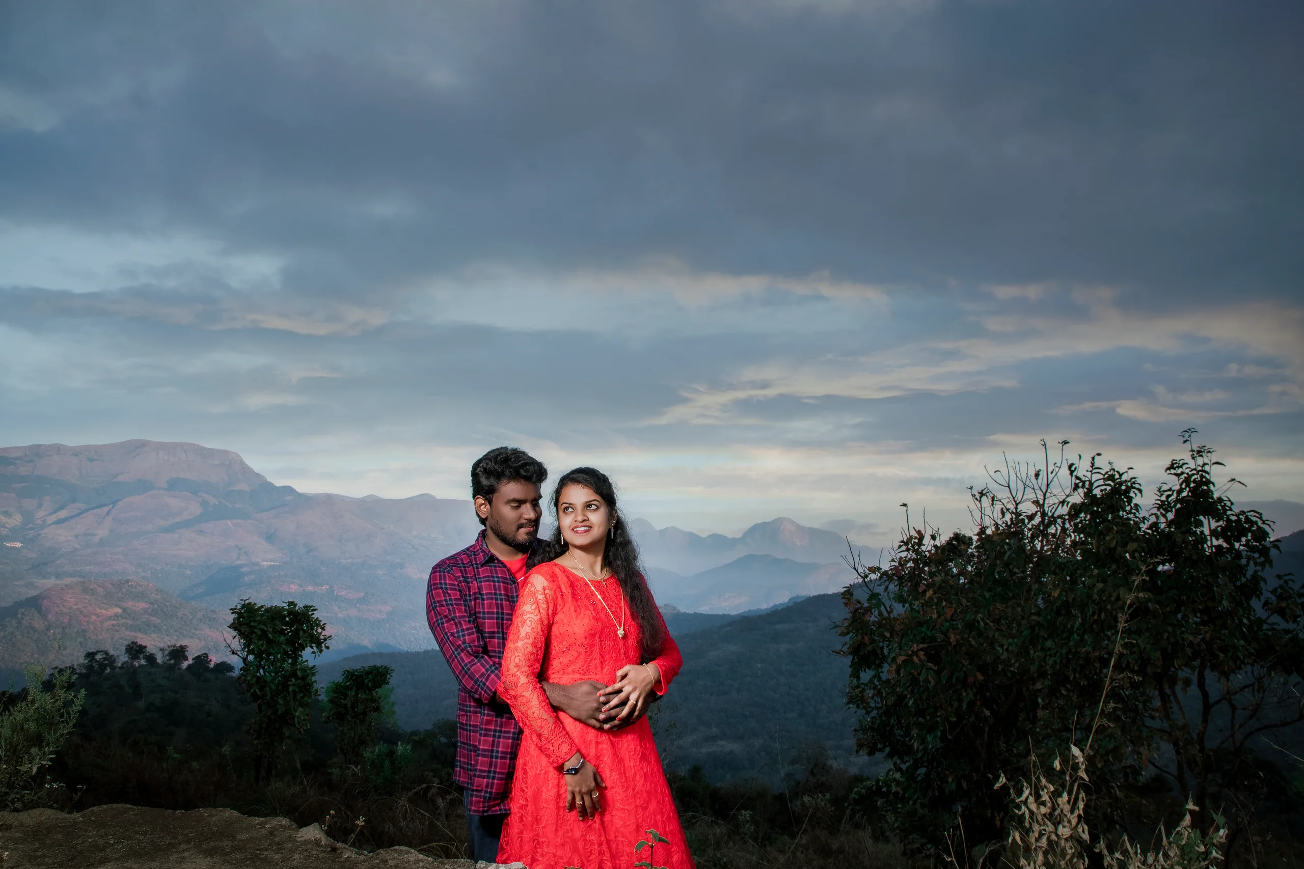 Wedding Cinematic Story 70
