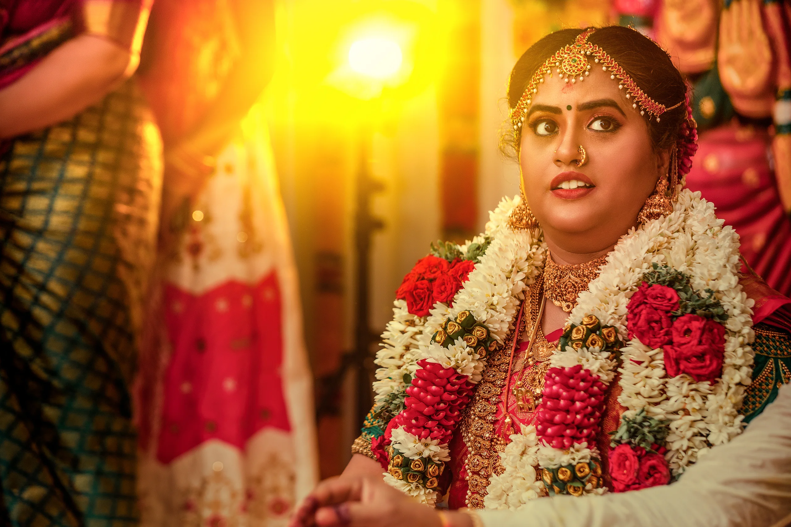 Wedding Cinematic Story 77