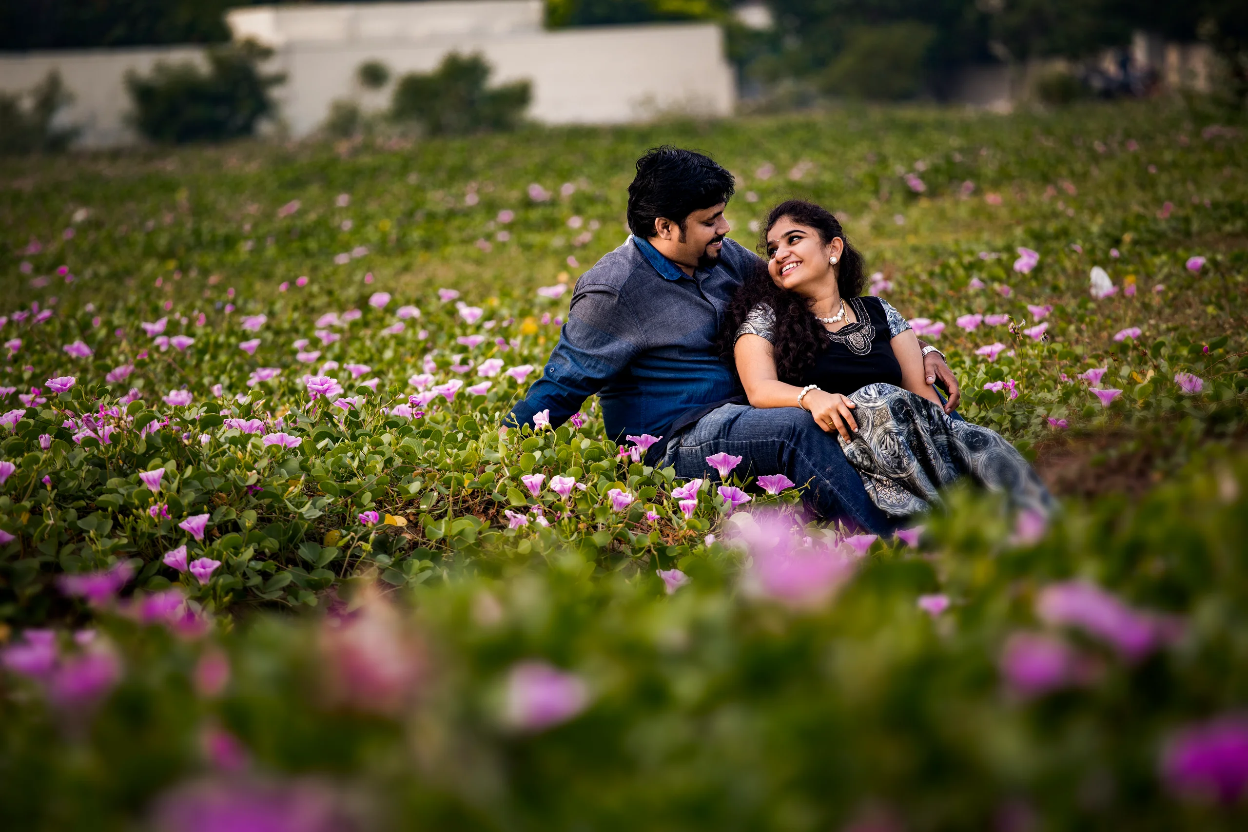 Wedding Cinematic Story 86