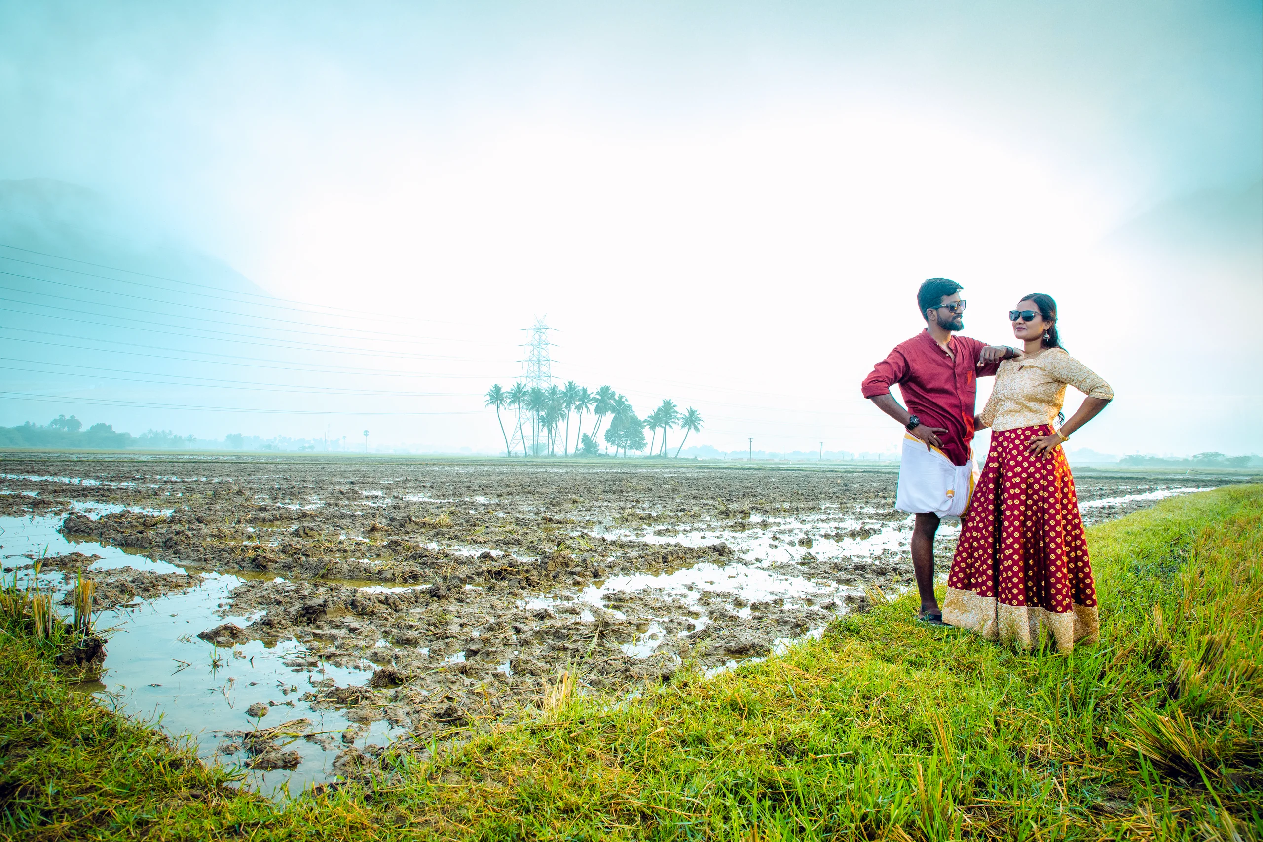 Wedding Cinematic Story 90