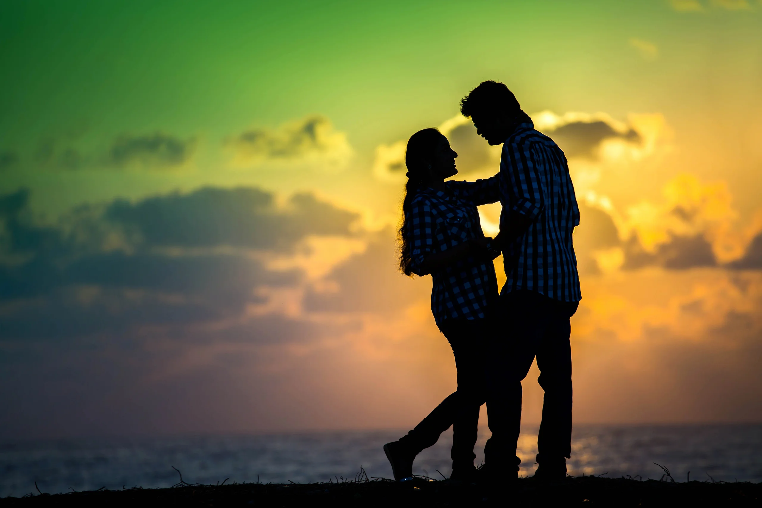 Wedding Cinematic Story 91