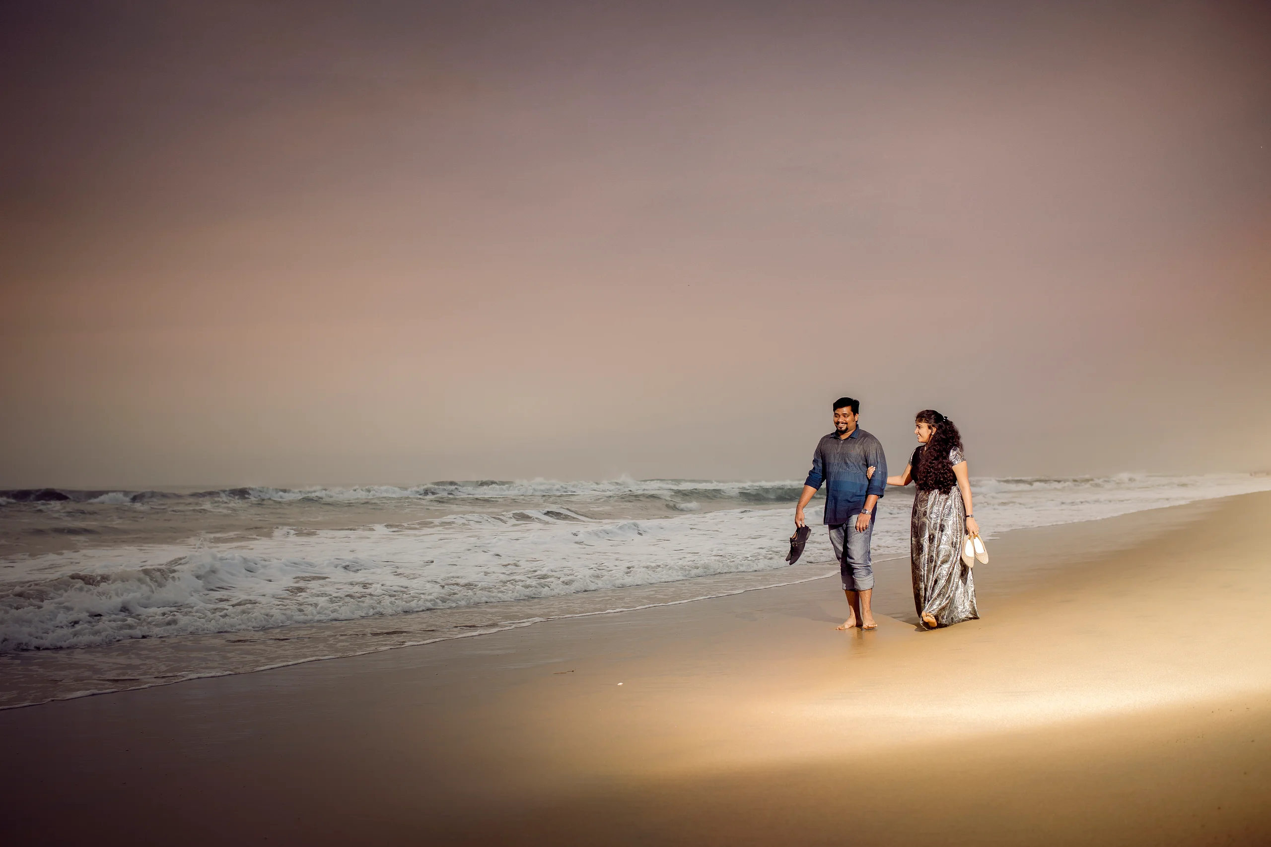 Wedding Cinematic Story 95