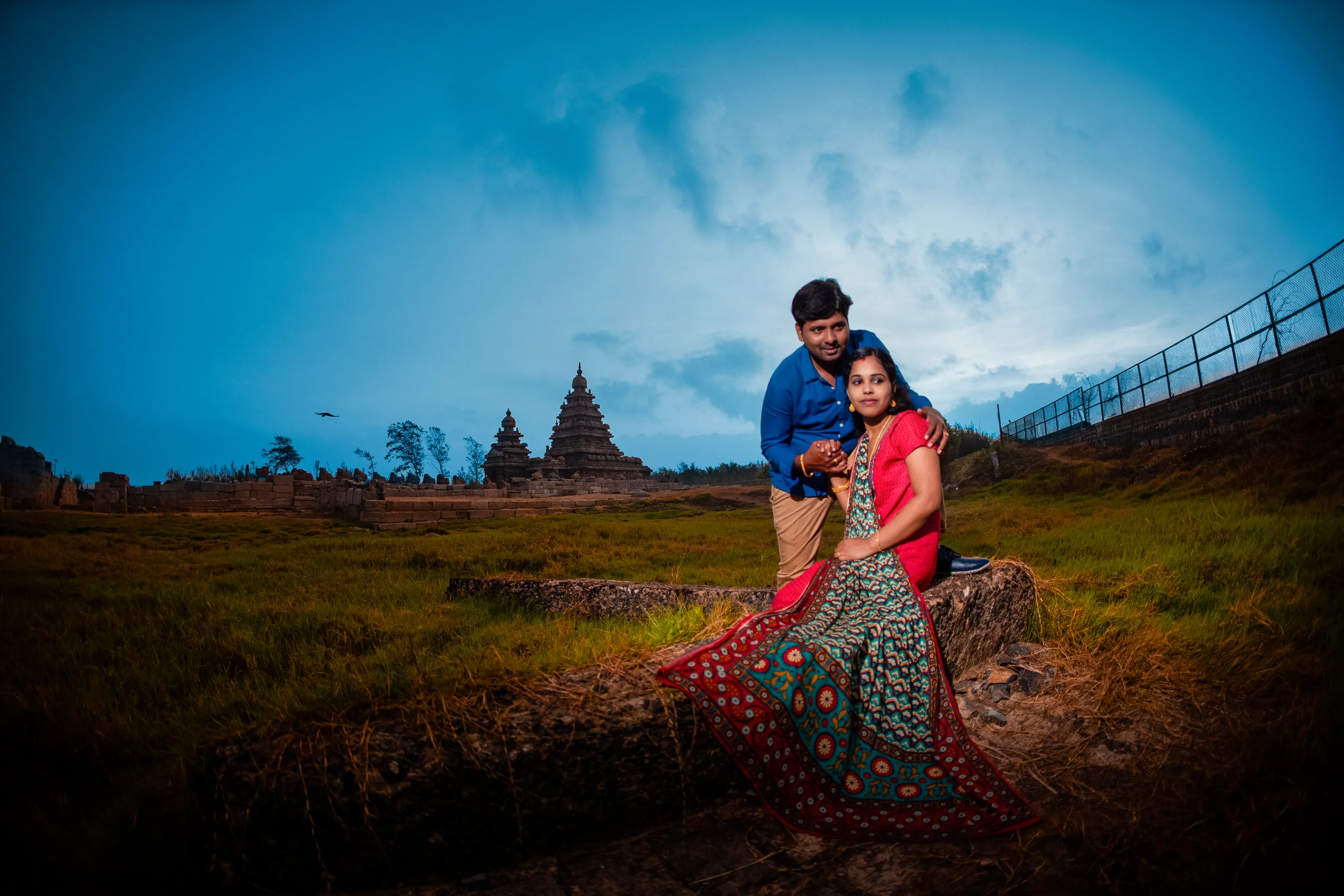 Wedding Cinematic Story 99